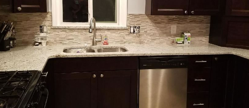 Granite Countertops in Pennsylvania