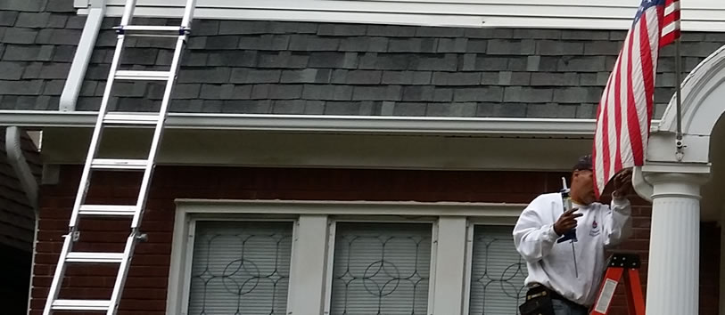 Gutter Cleaning, Installation & Repair in Dunlevy, Pennsylvania