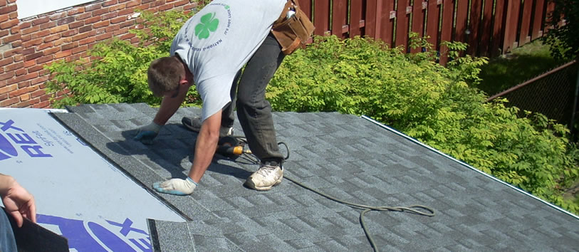 Free Roofing Estimates in Green Hills, Pennsylvania