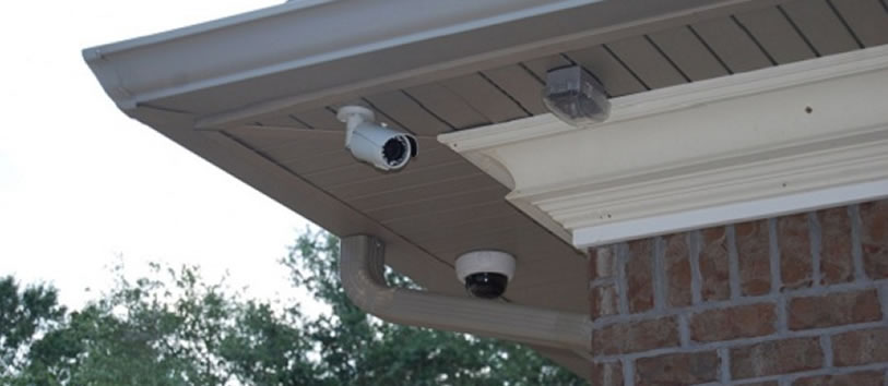 Security Camera Installation in Scottdale, Pennsylvania