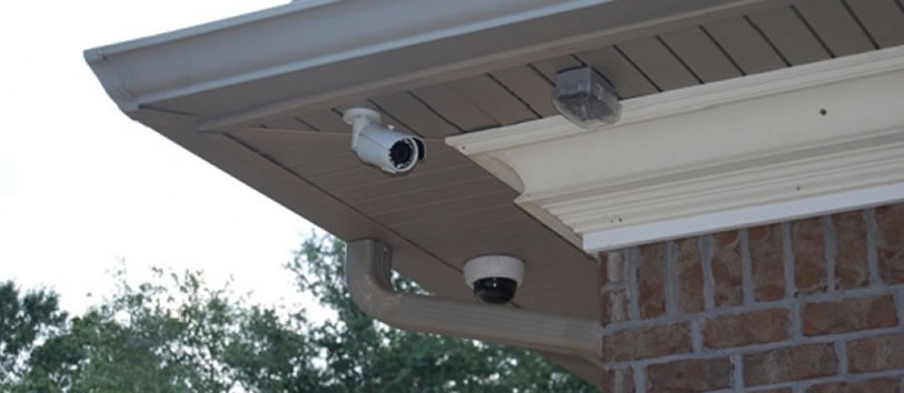 Security Camera Installation in West Bethlehem, Pennsylvania