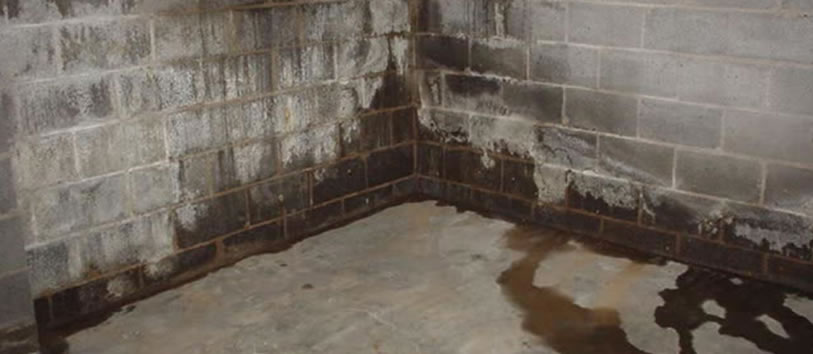 Waterproofing in Pennsylvania