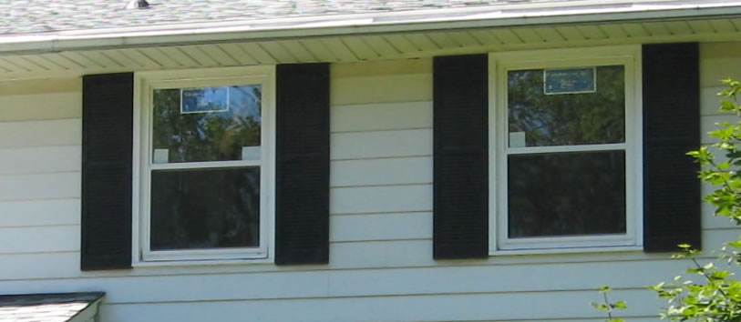 New Window Installation in Pennsylvania